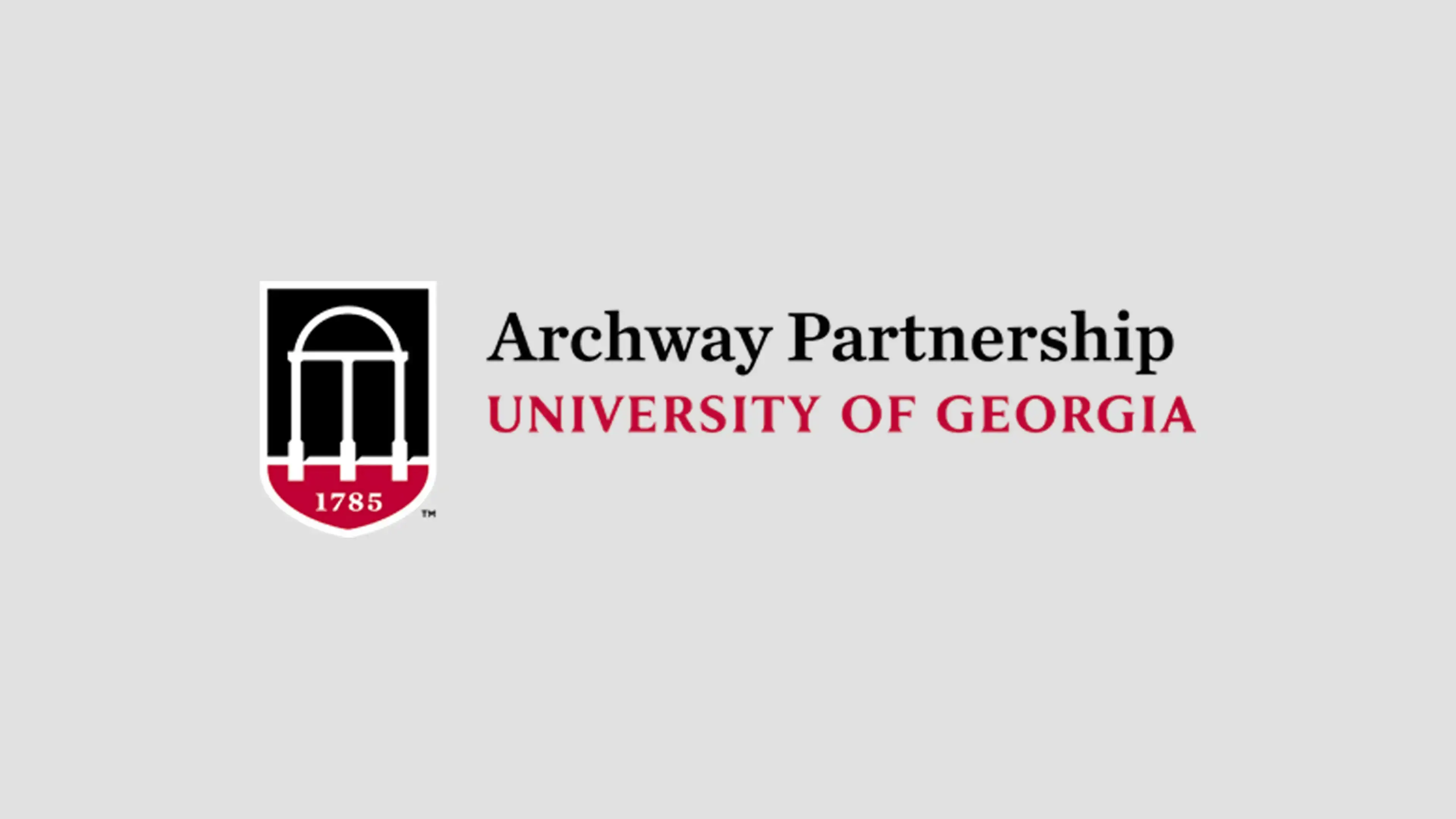 UGA students helped Moultrie Police develop co-responder program