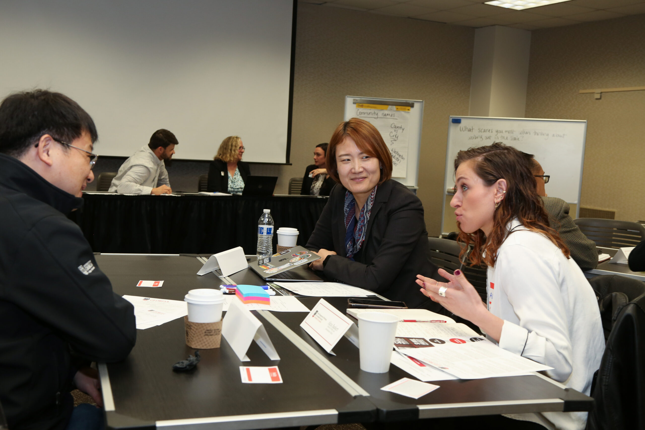 Rural Engagement Workshop 2023