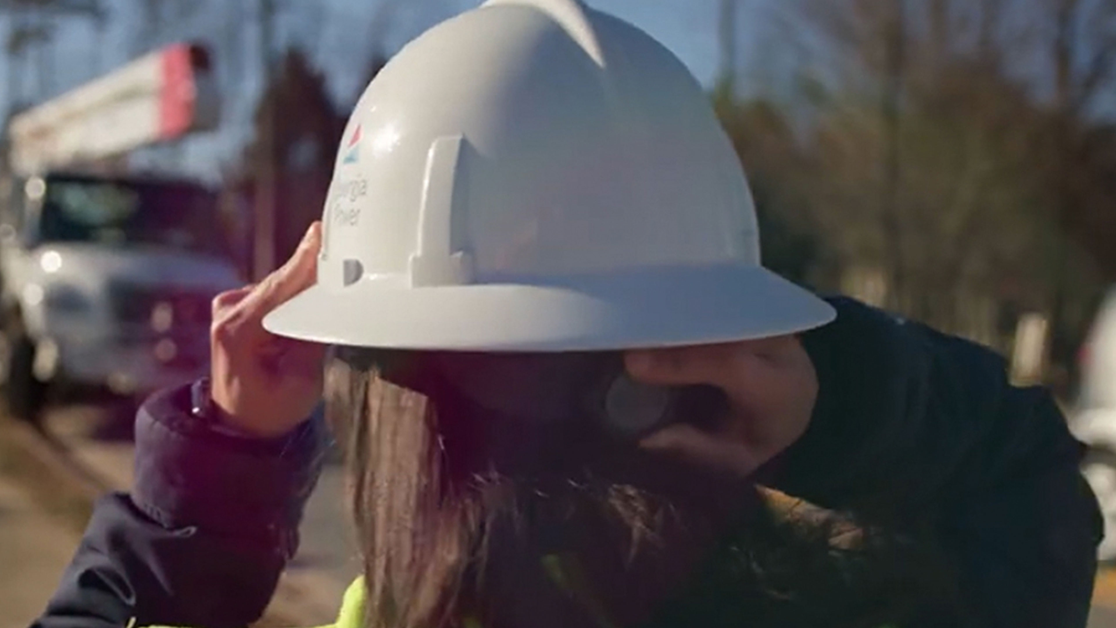 Georgia Power employee