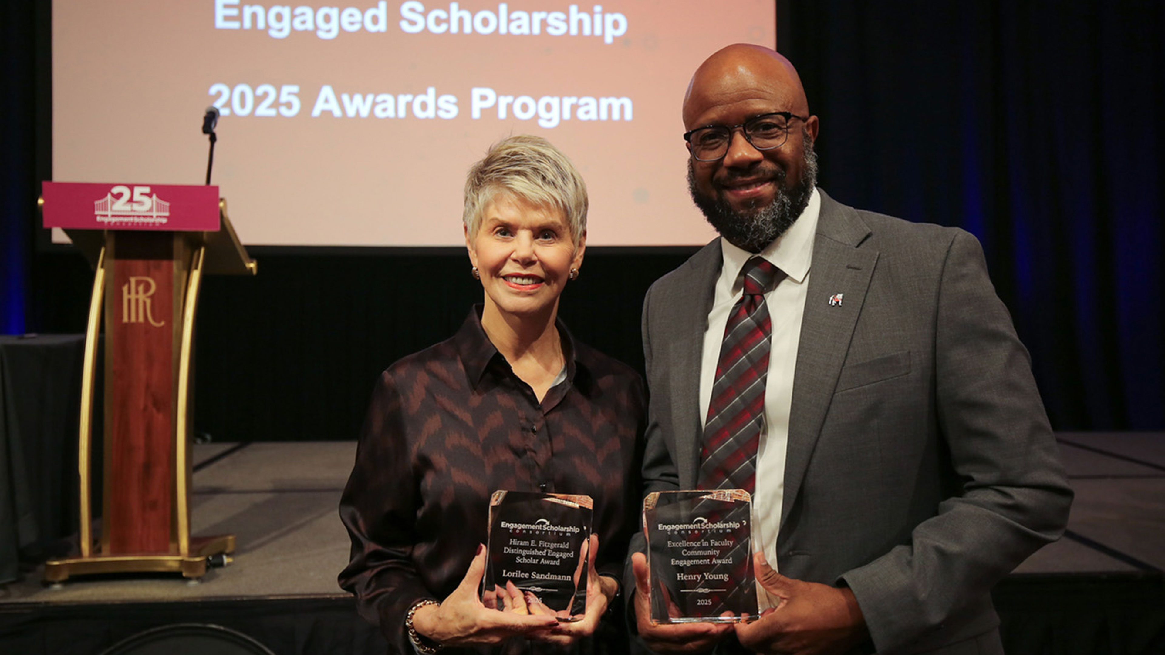 Scholarship