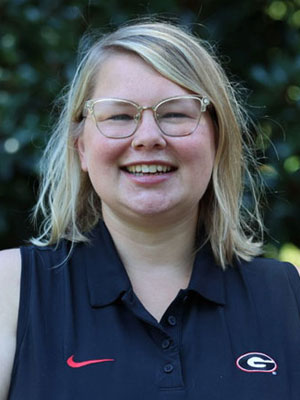 Heidi Grogger