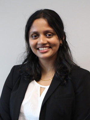 Nehal Sinha