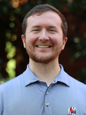 Sam Perren