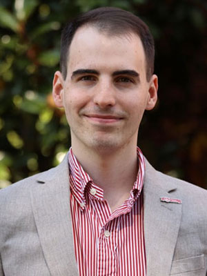 Seth Brookshire
