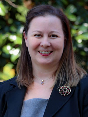 Sherrie Raleigh