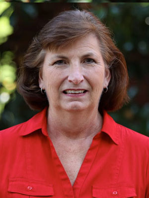 Sue Chapman