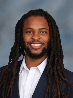 photo of Will Redding