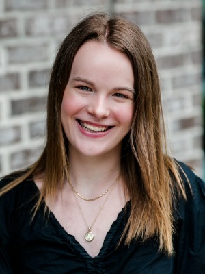 photo of Amelia Cassidy
