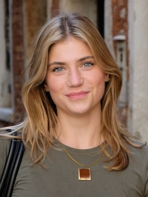 photo of Emma Breier