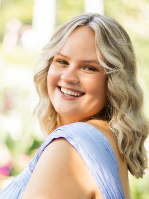 photo of Haley Keller