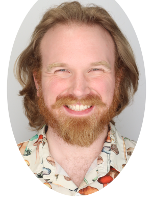photo of Joseph Starling