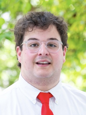 photo of Nate Artzi