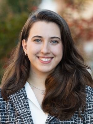 photo of Raquel Beatriz Caldas Laranjeira