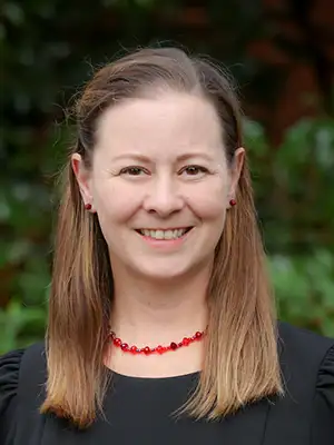 Photo of Sherrié Raleigh, Archway Professional in Pulaski County